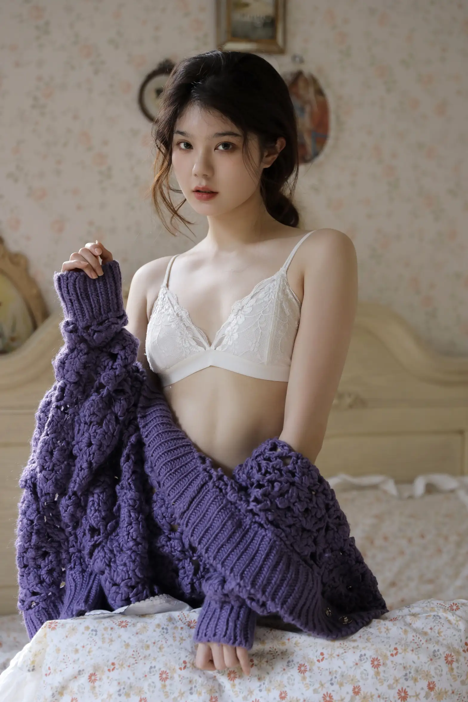 [YITUYU] 2022.11.22 Vol.2504 Purple#[27P]-6