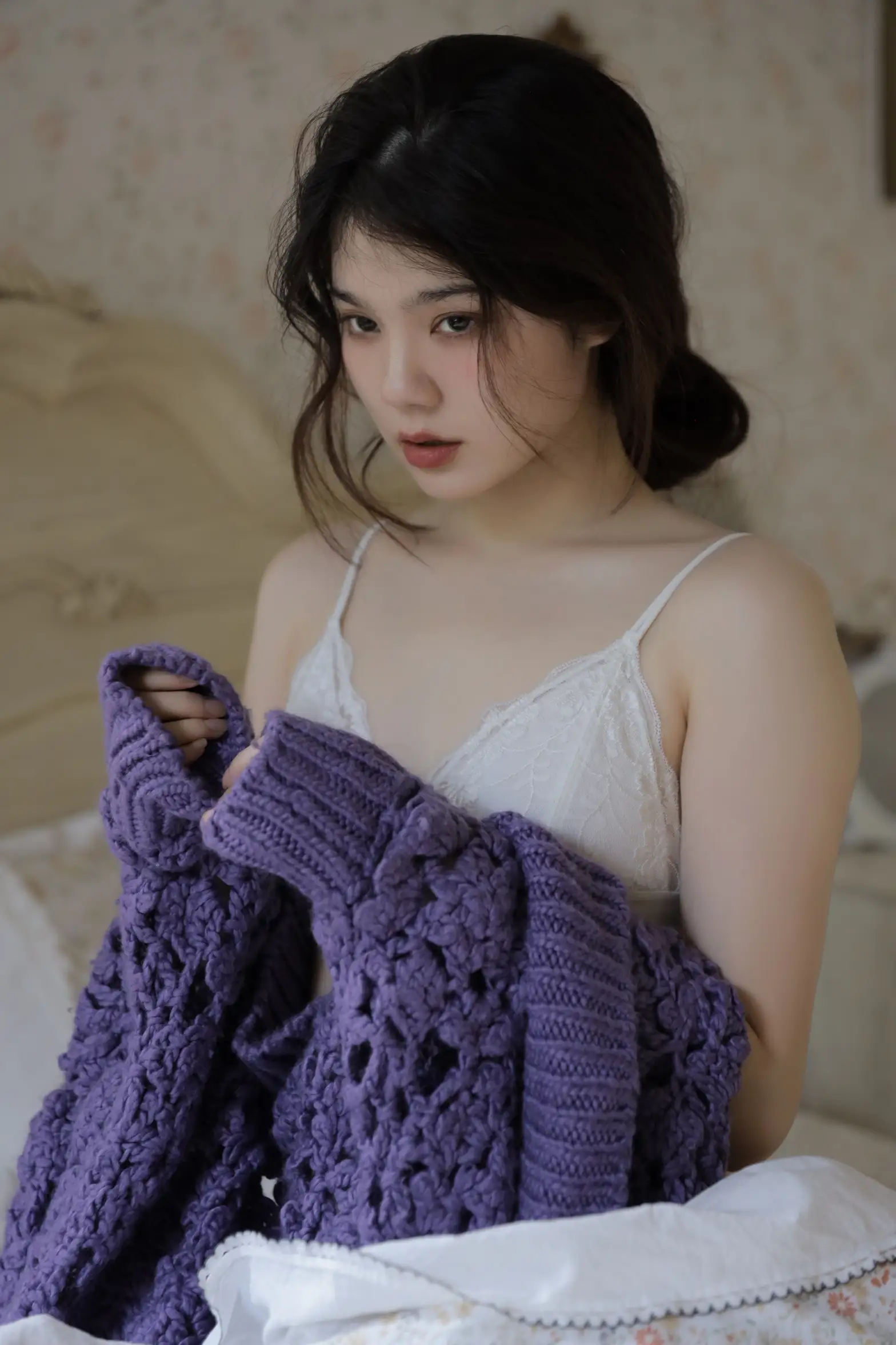 [YITUYU] 2022.11.22 Vol.2504 Purple#[27P]-10