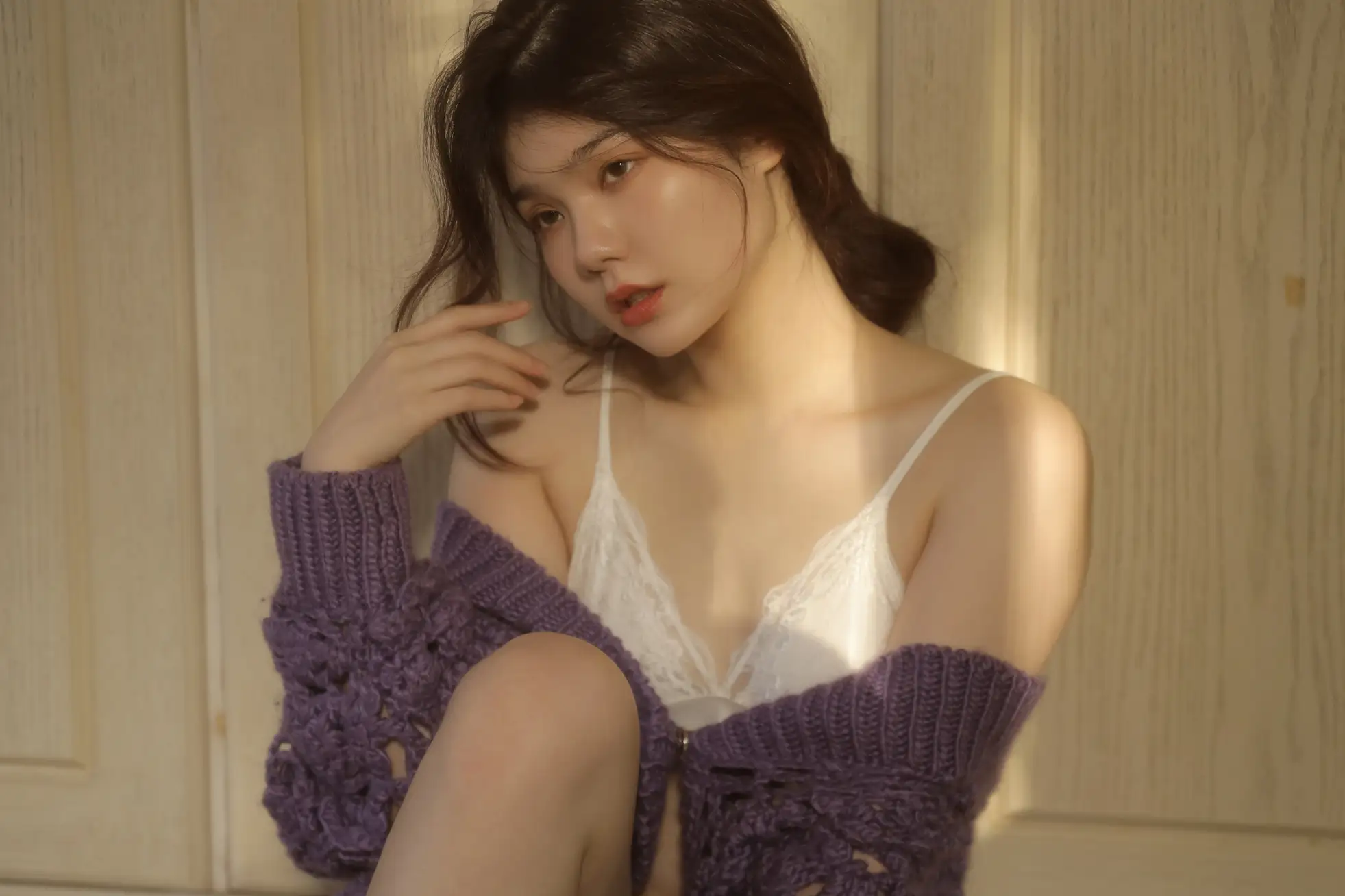 [YITUYU] 2022.11.22 Vol.2504 Purple#[27P]-2