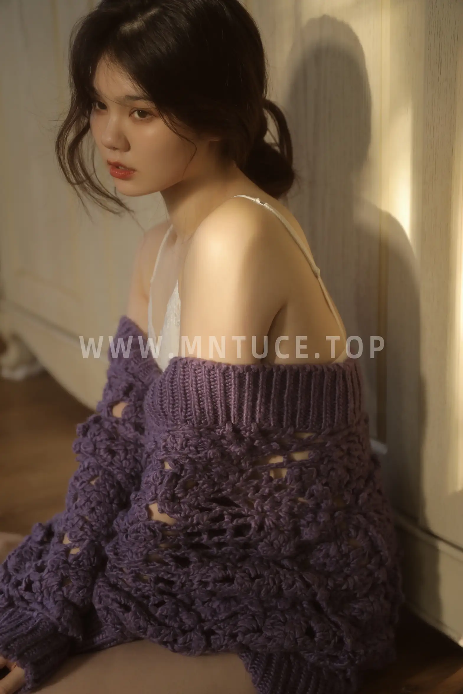 [YITUYU] 2022.11.22 Vol.2504 Purple#[27P]-3