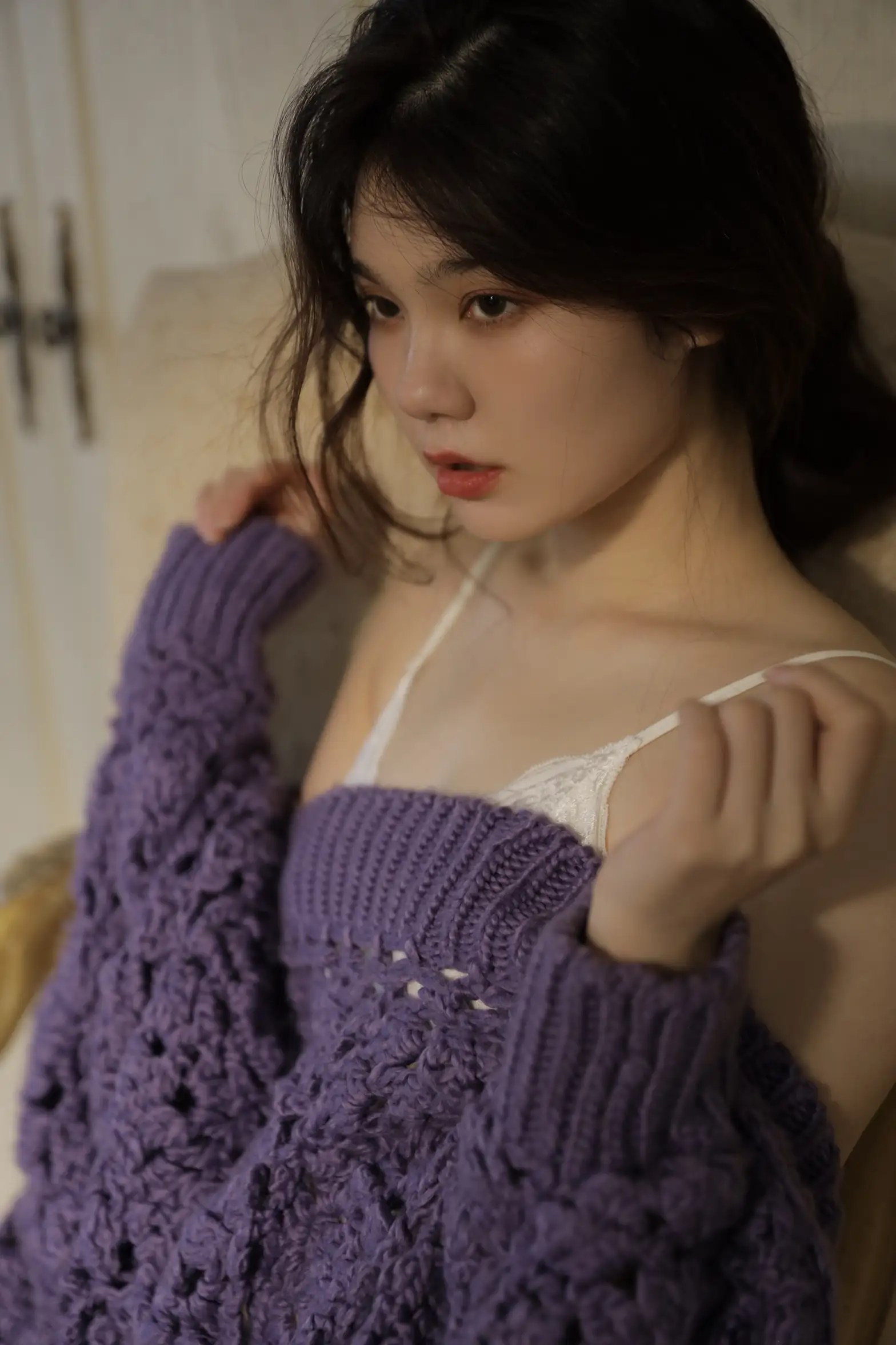 [YITUYU] 2022.11.22 Vol.2504 Purple#[27P]-5