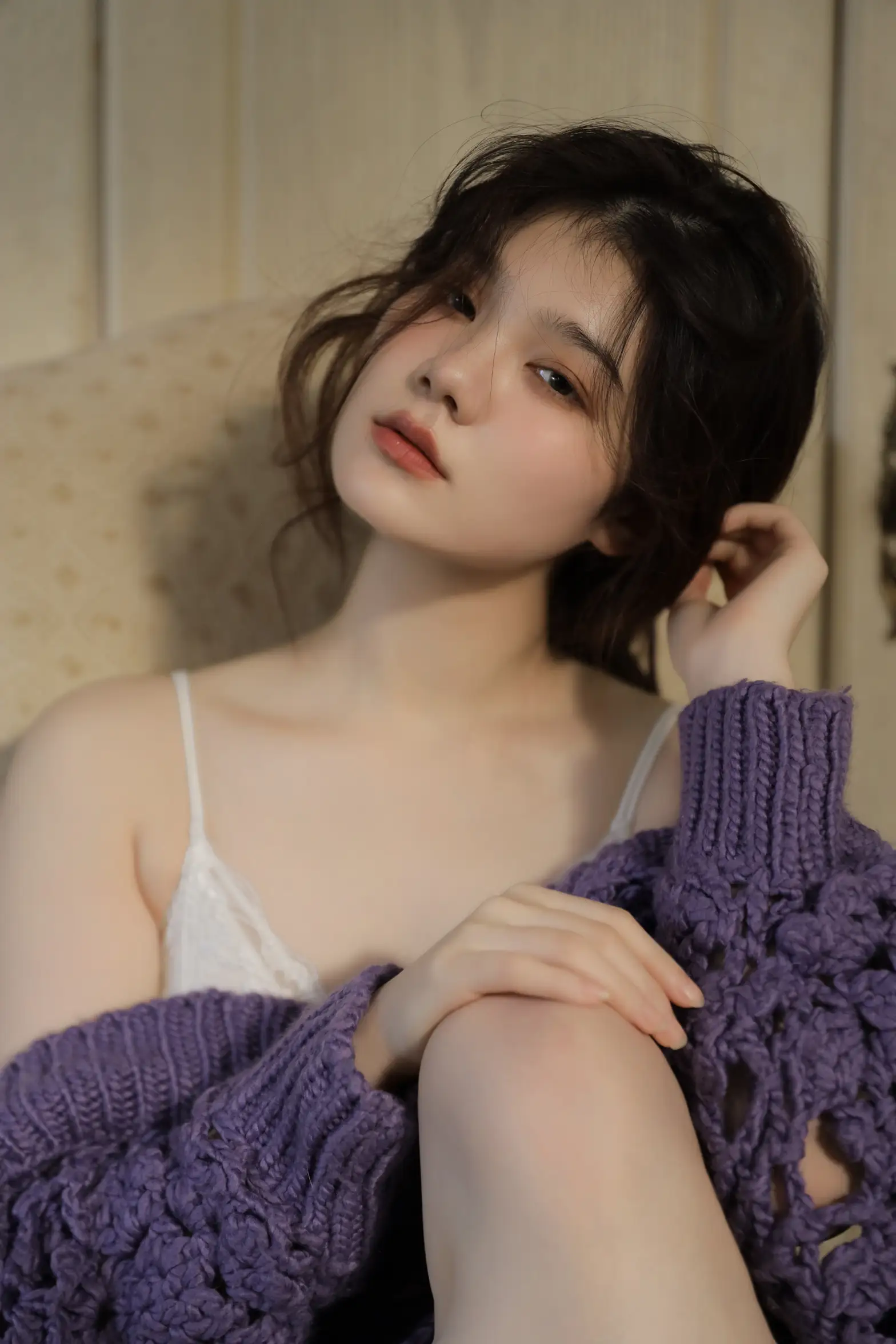 [YITUYU] 2022.11.22 Vol.2504 Purple#[27P]-6