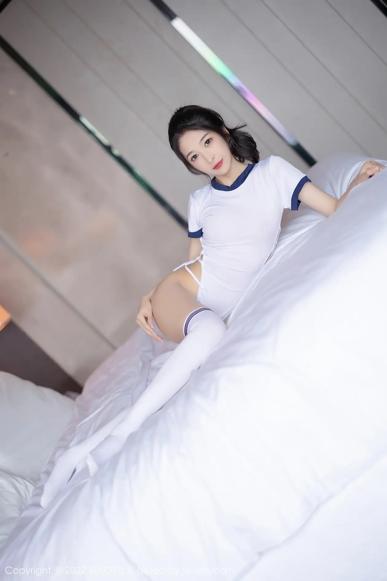 [XiaoYu] 2022.05.31 VOL.0789 Lin Leyi#[74P]-7