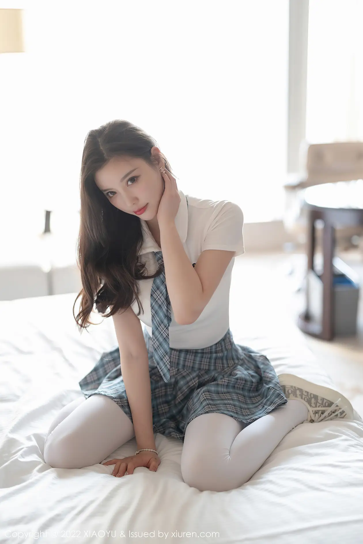 [XiaoYu] 2022.01.07 VOL.0692 Yang ChenchenYome#[109P]-7