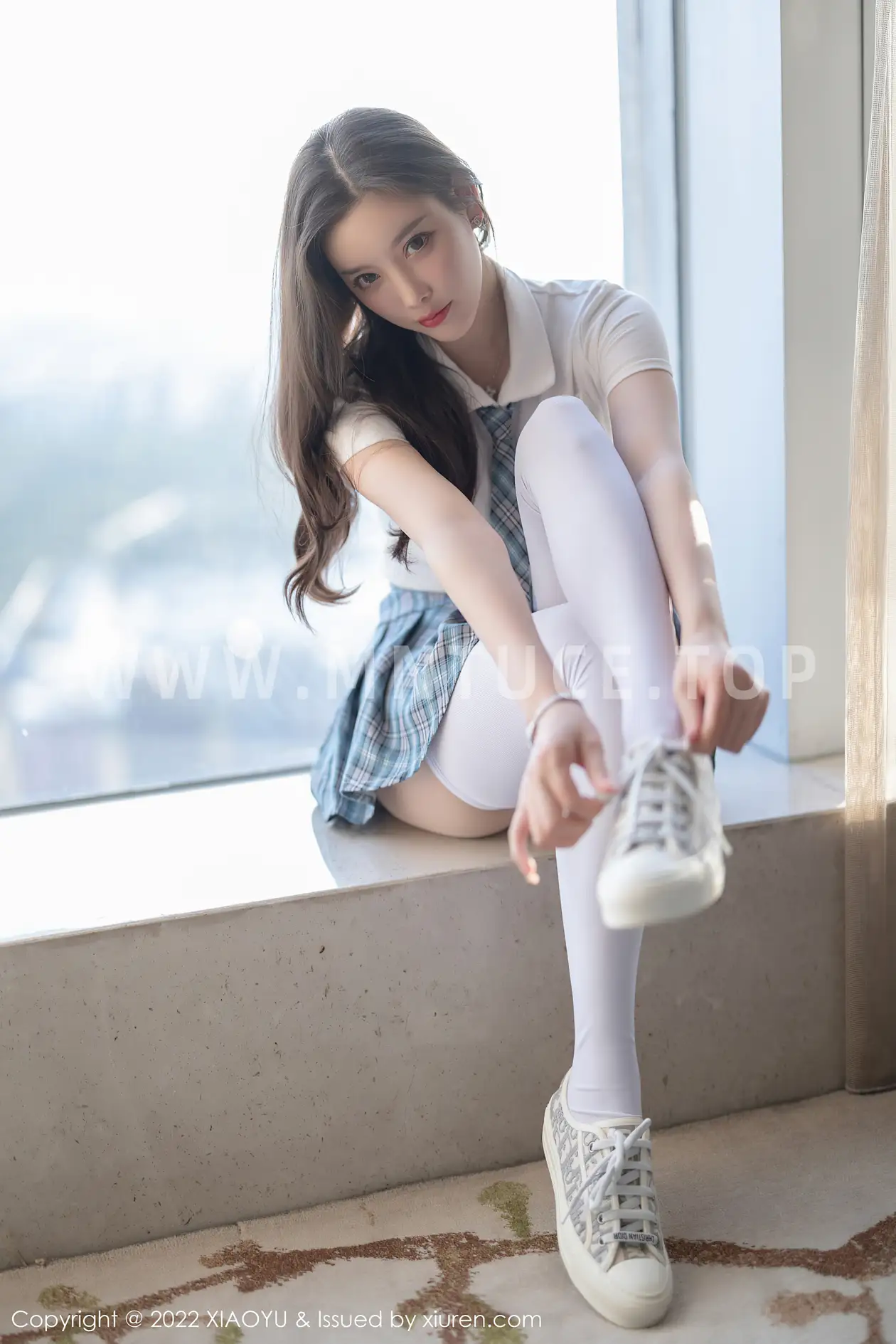 [XiaoYu] 2022.01.07 VOL.0692 Yang ChenchenYome#[109P]-2