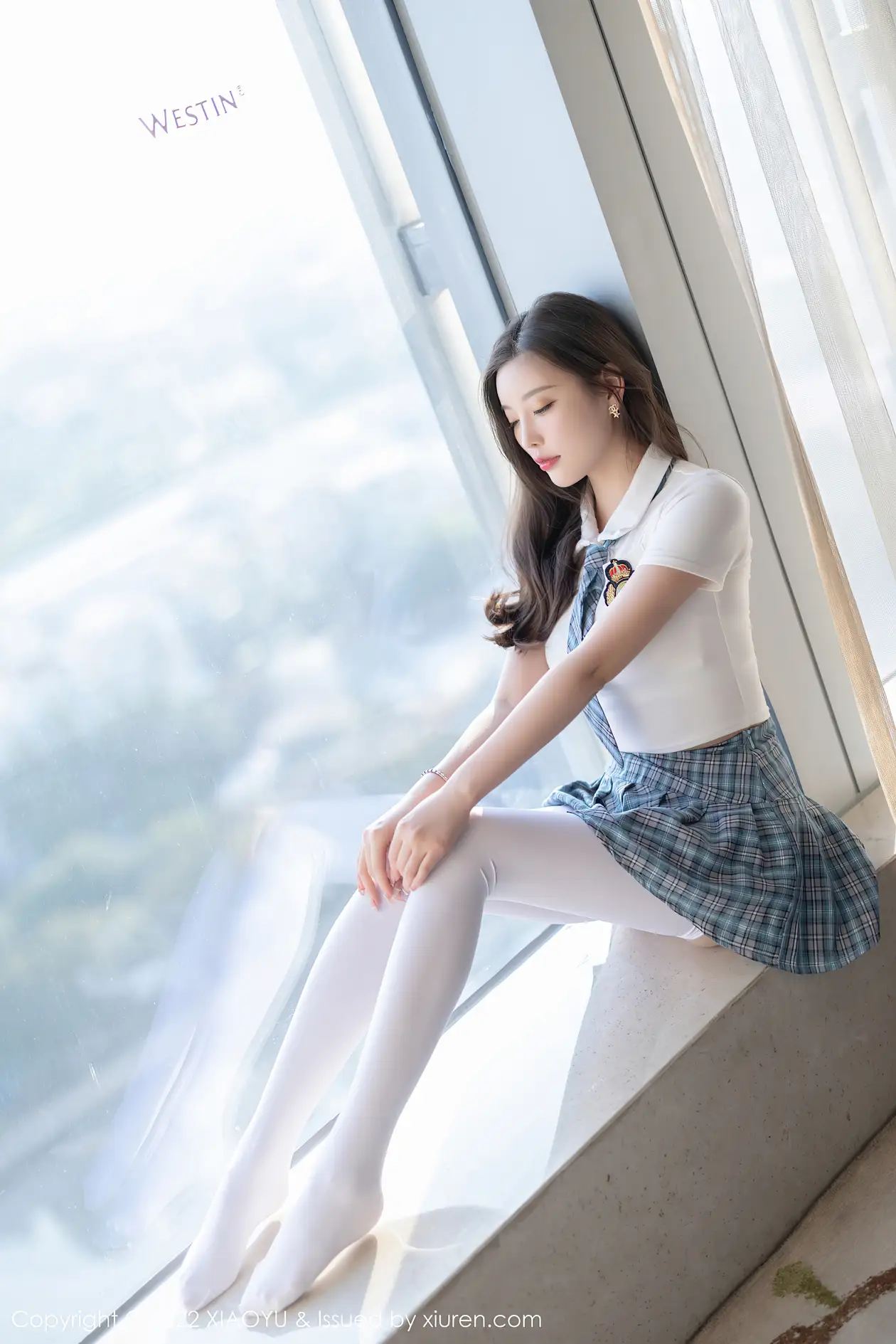 [XiaoYu] 2022.01.07 VOL.0692 Yang ChenchenYome#[109P]-3