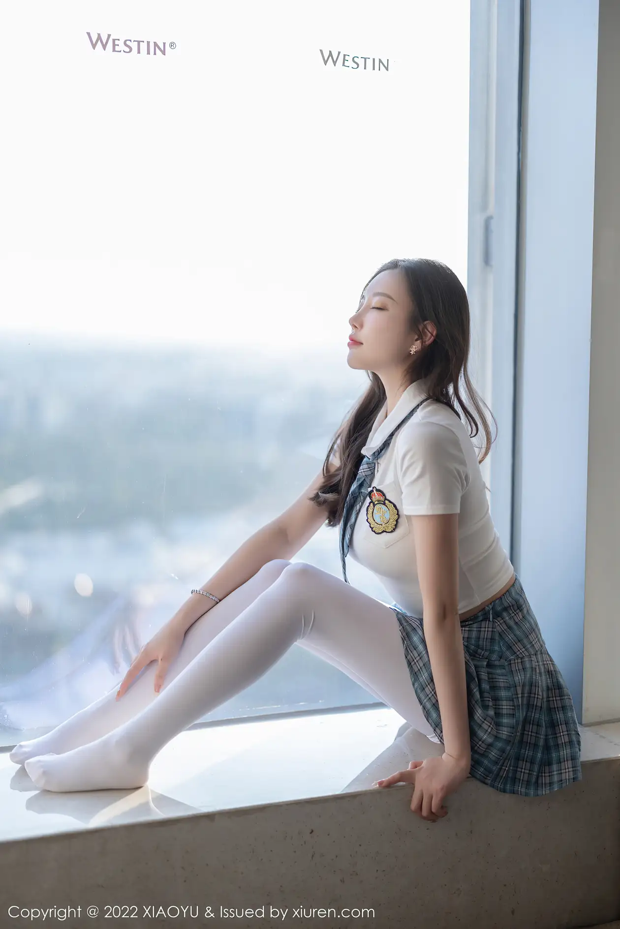 [XiaoYu] 2022.01.07 VOL.0692 Yang ChenchenYome#[109P]-5