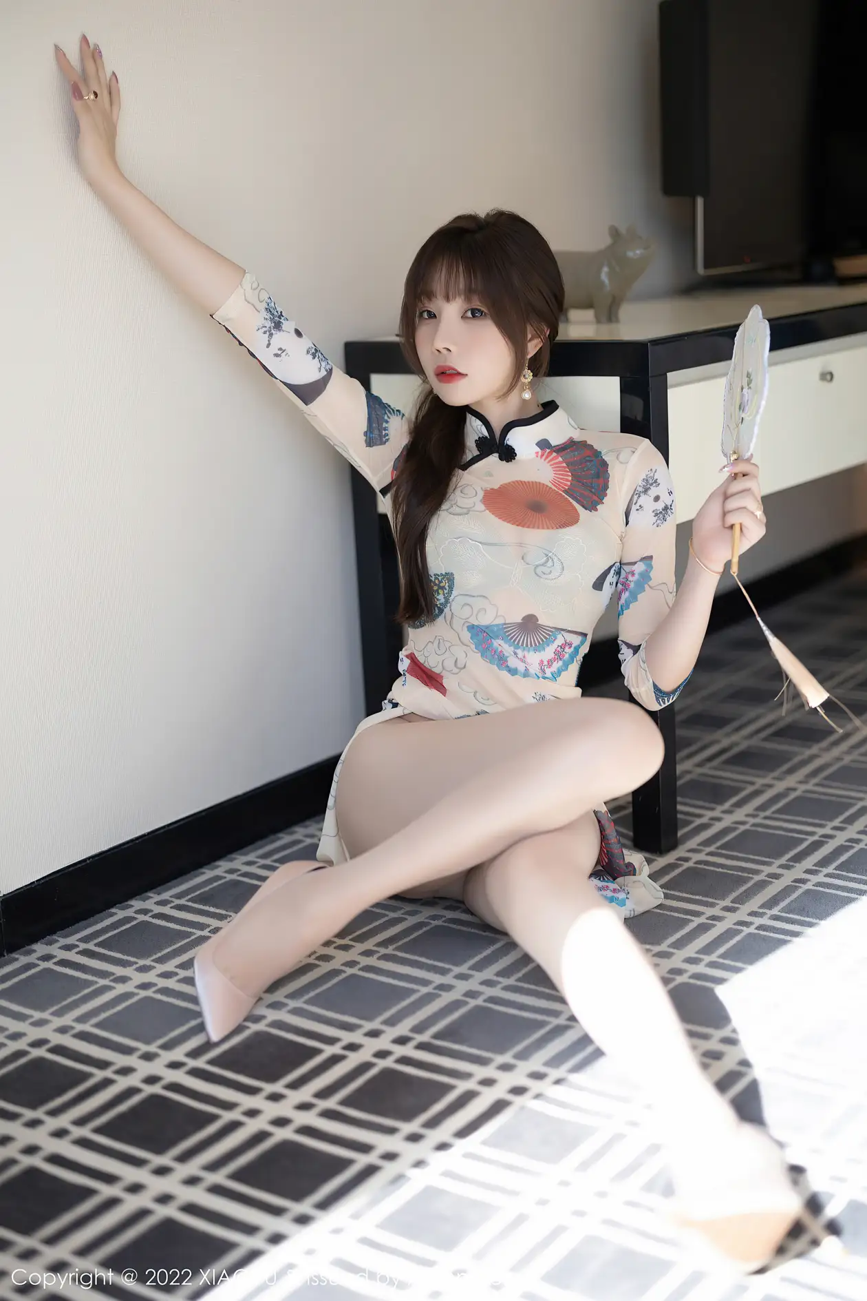[XiaoYu] 2022.05.30 VOL.0788 Zhizhi Booty#[106P]-3