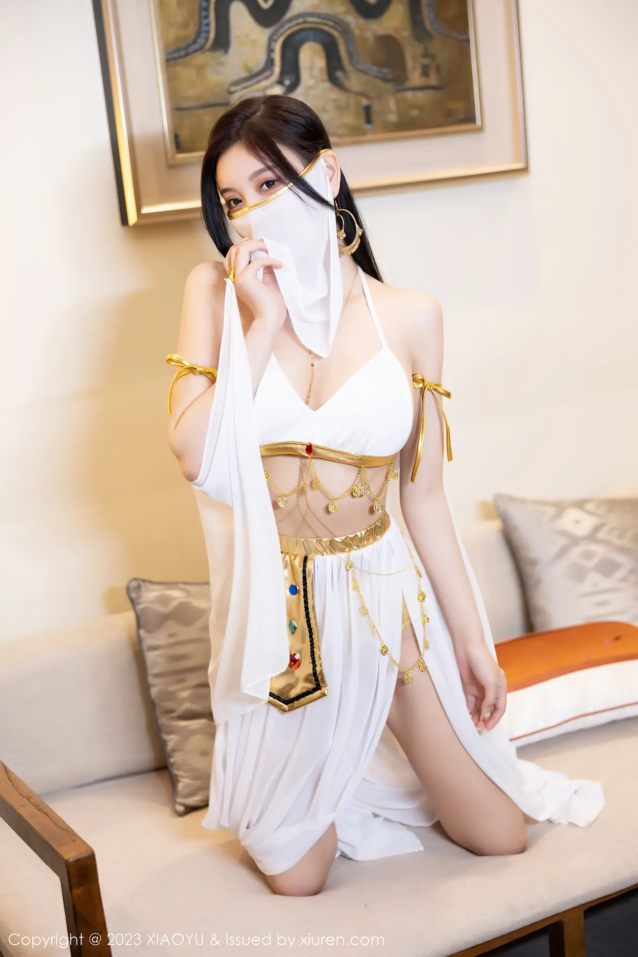 [XiaoYu] 2023.02.24 VOL.0973 Yang ChenchenYome#[87P]-6