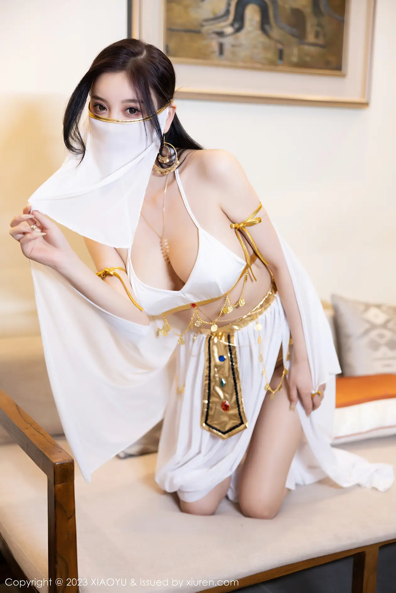 [XiaoYu] 2023.02.24 VOL.0973 Yang ChenchenYome#[87P]-7