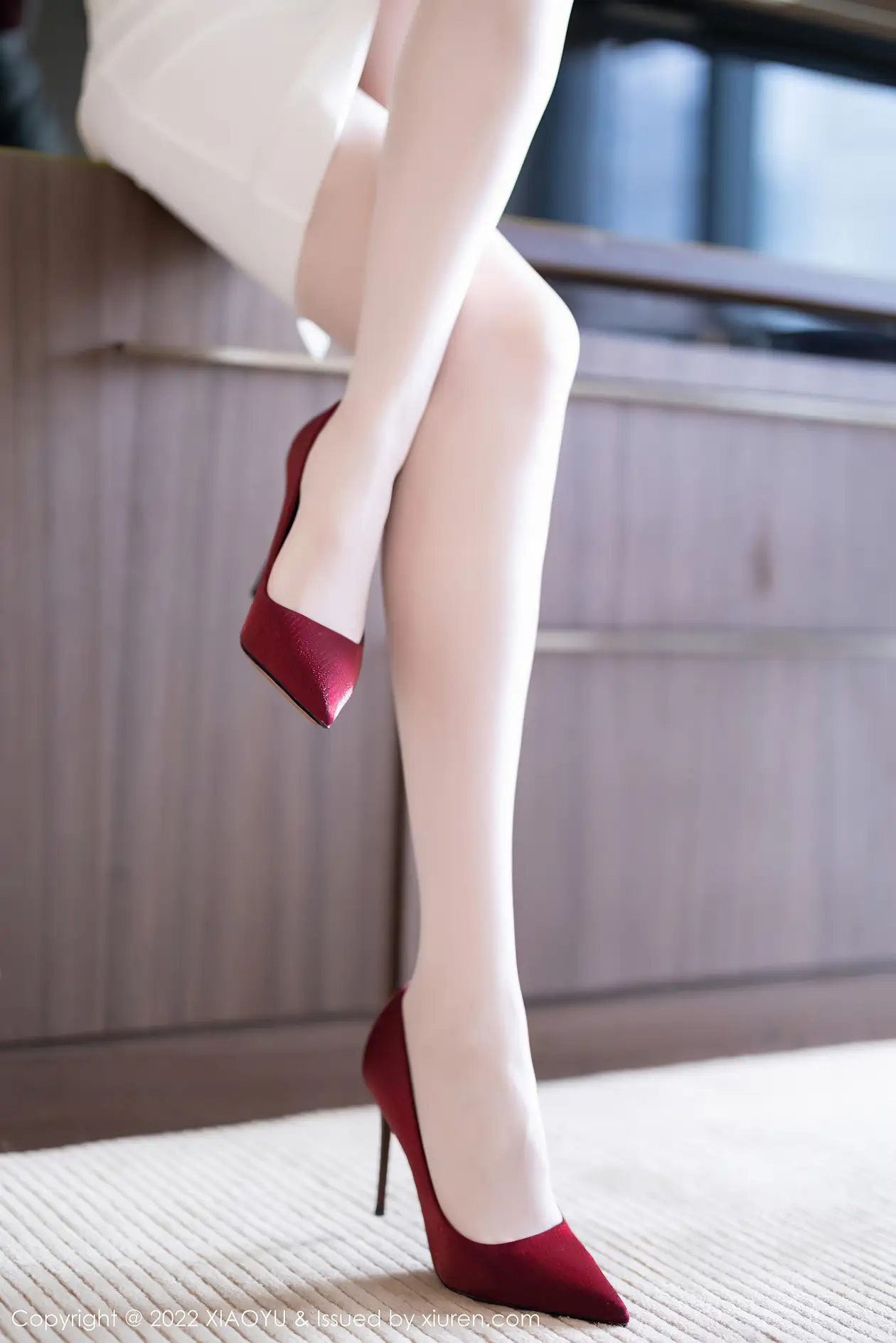 [XiaoYu] 2022.07.06 VOL.0814 Meng Xinyue#[98P]-10