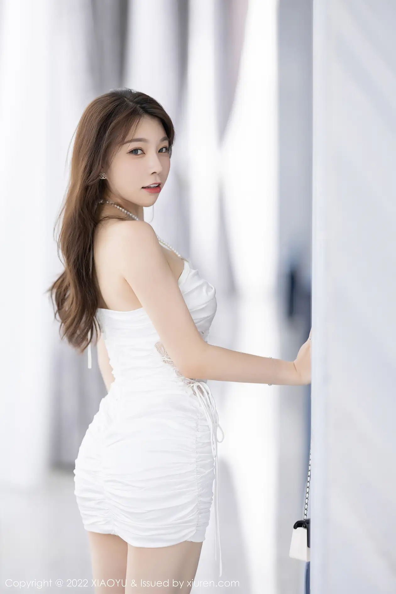 [XiaoYu] 2022.09.29 VOL.0874 Xu Lizhi Booty#[85P]-1