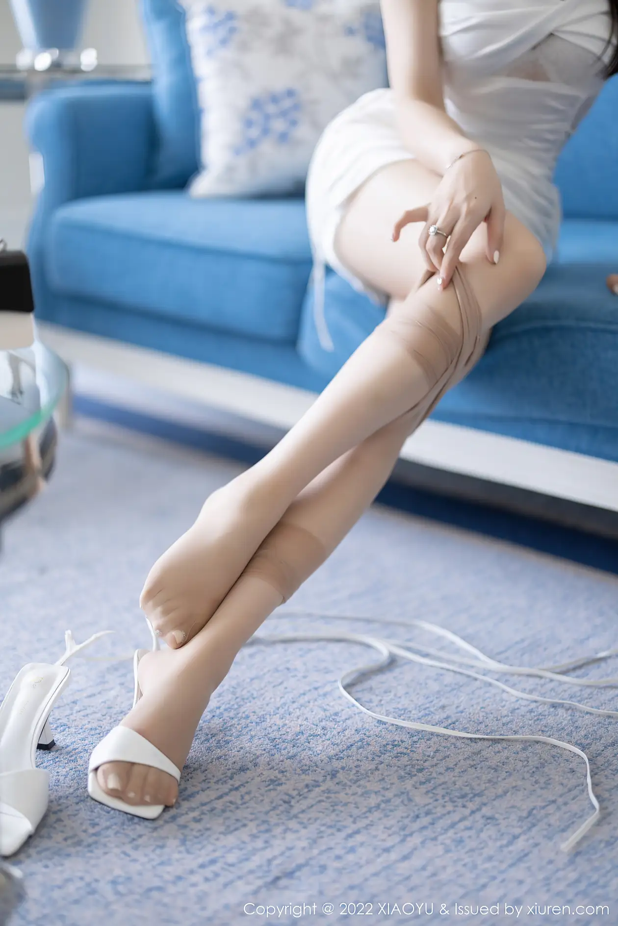 [XiaoYu] 2022.09.29 VOL.0874 Xu Lizhi Booty#[85P]-3