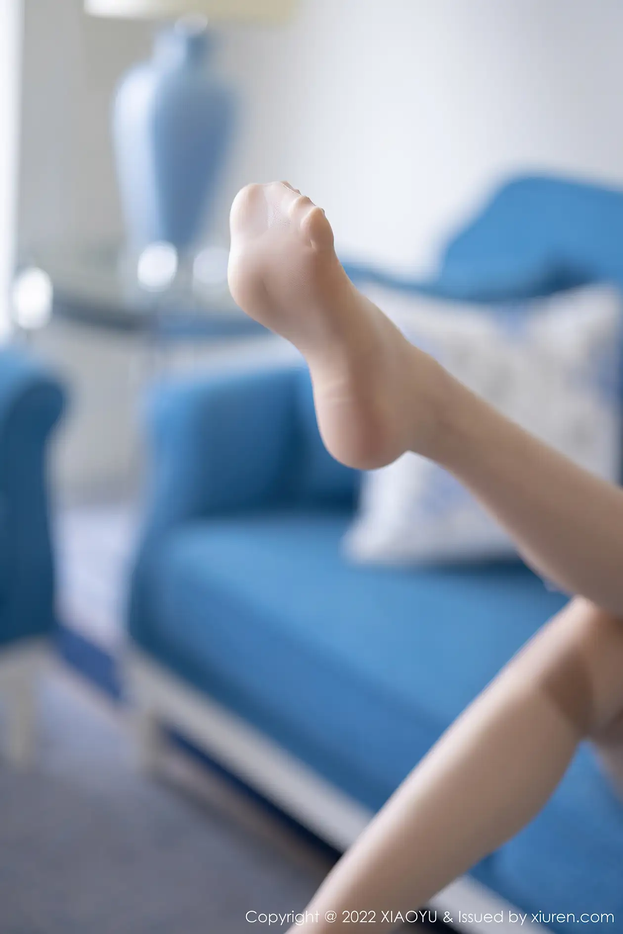 [XiaoYu] 2022.09.29 VOL.0874 Xu Lizhi Booty#[85P]-8