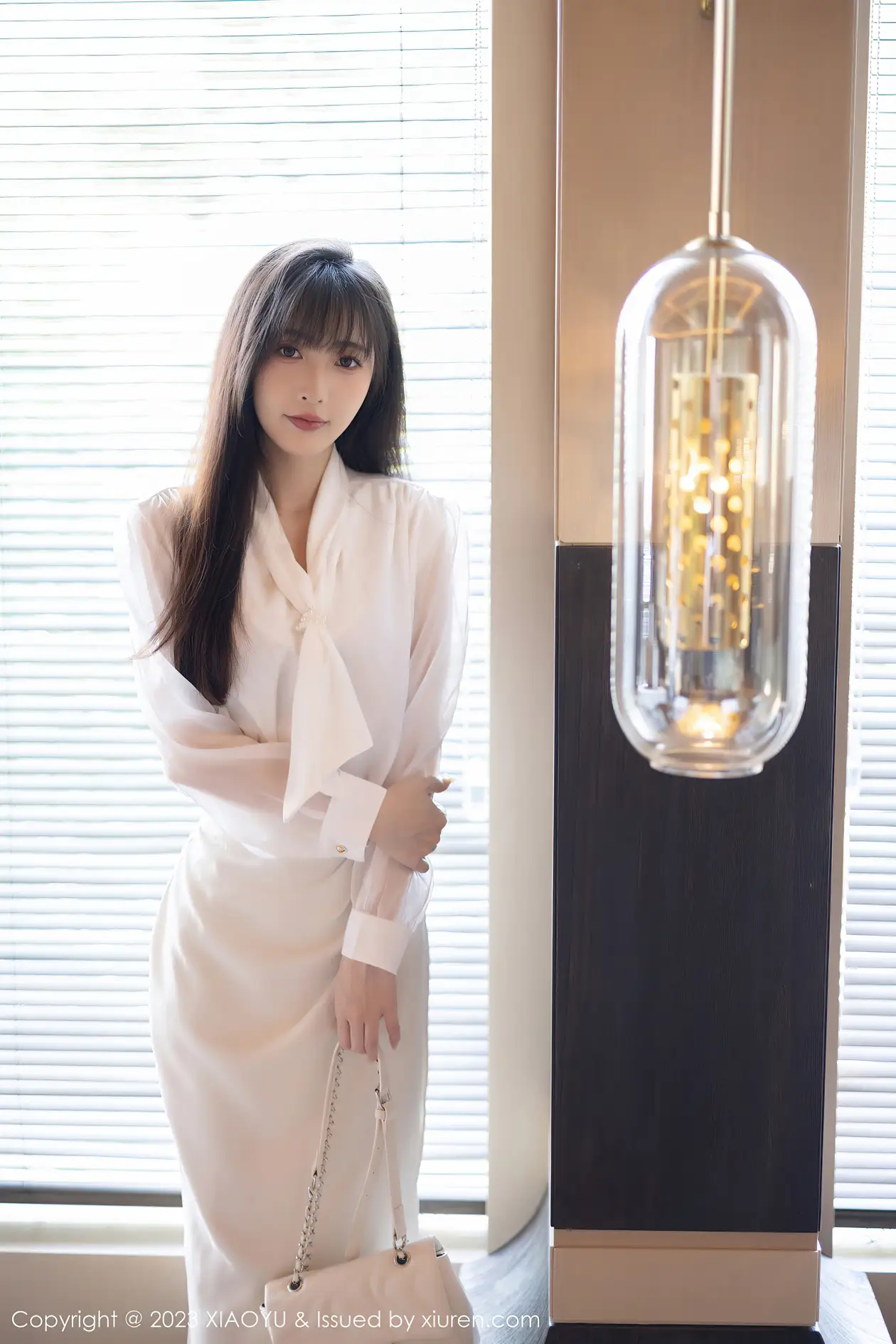 [XiaoYu] 2023.08.09 VOL.1088 Lin Xinglan#[92P]-1