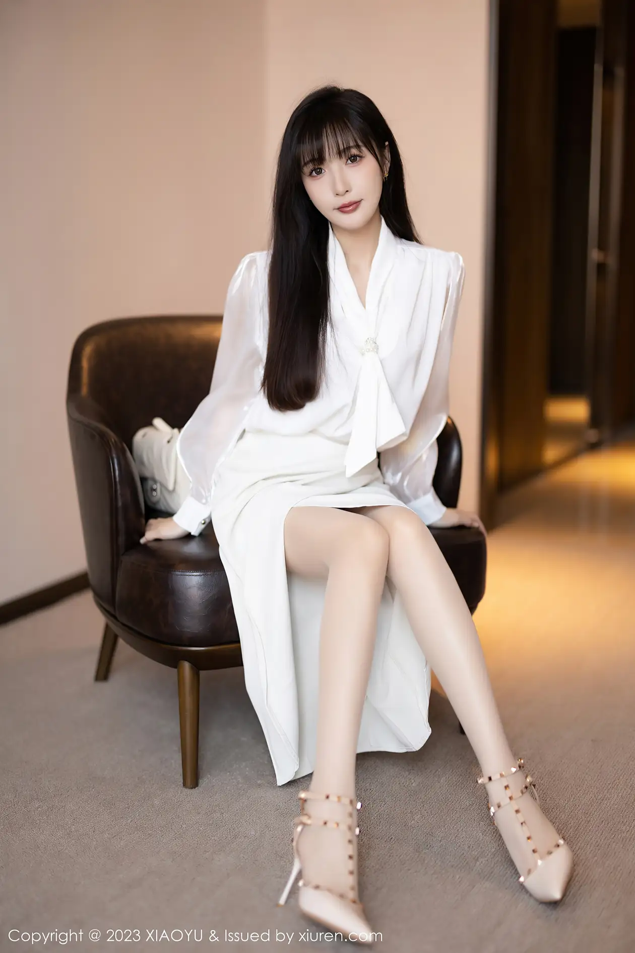 [XiaoYu] 2023.08.09 VOL.1088 Lin Xinglan#[92P]-6