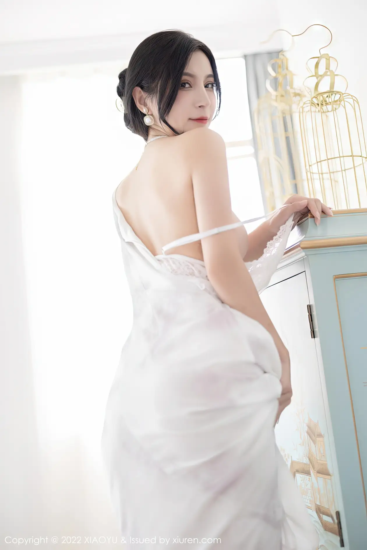 [XiaoYu] 2022.12.14 VOL.0925 Yummy#[89P]-6