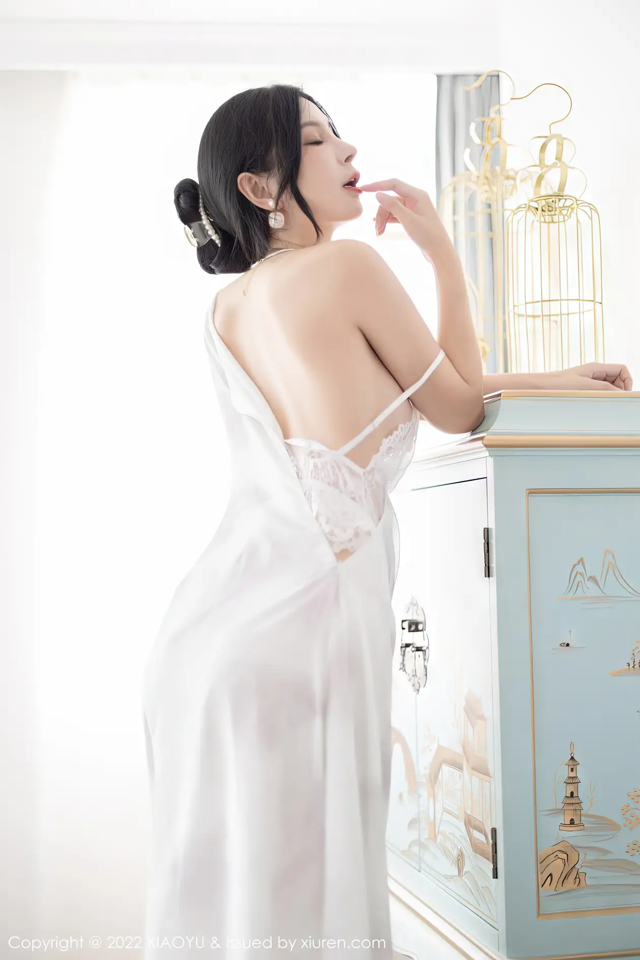 [XiaoYu] 2022.12.14 VOL.0925 Yummy#[89P]-7