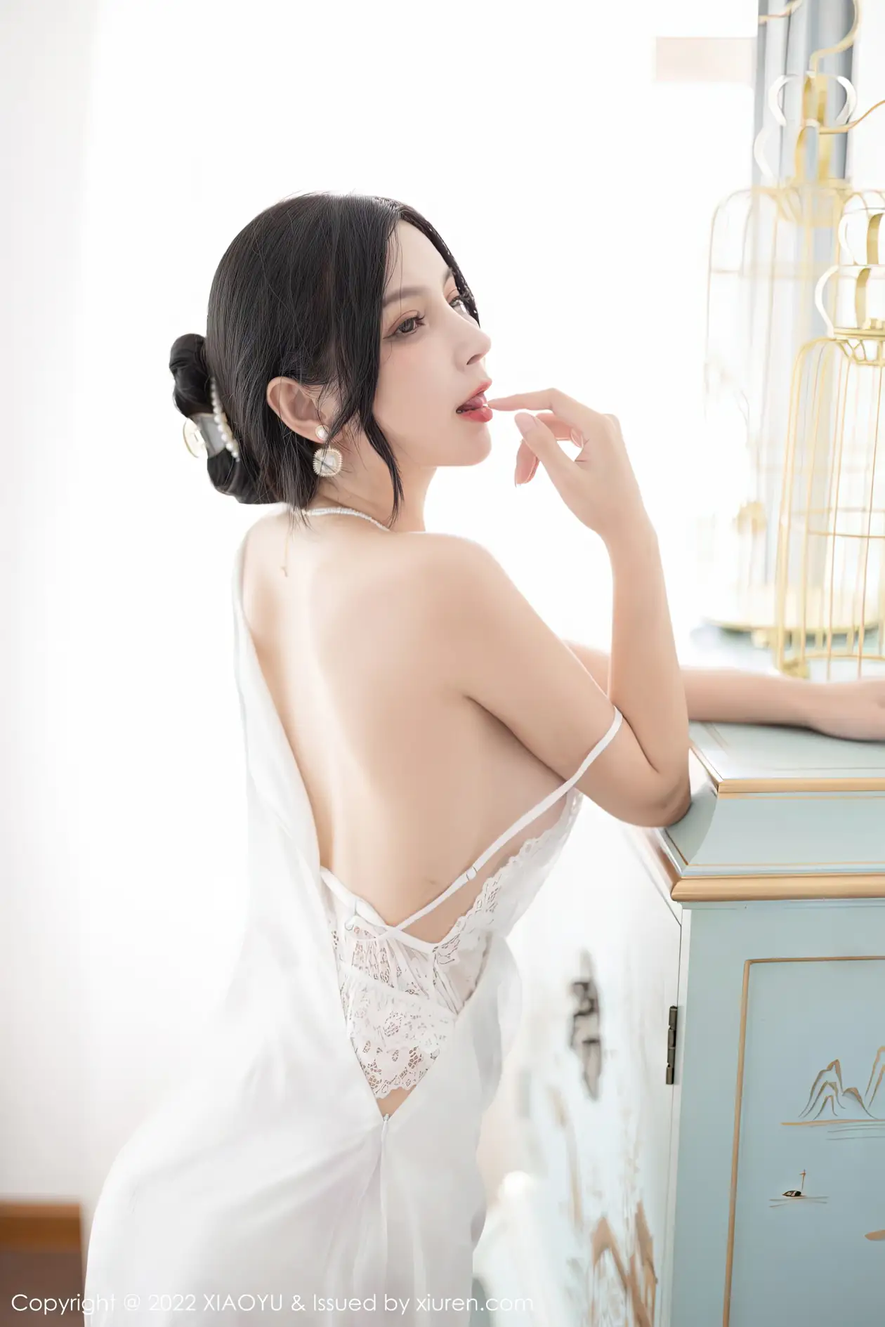 [XiaoYu] 2022.12.14 VOL.0925 Yummy#[89P]-8