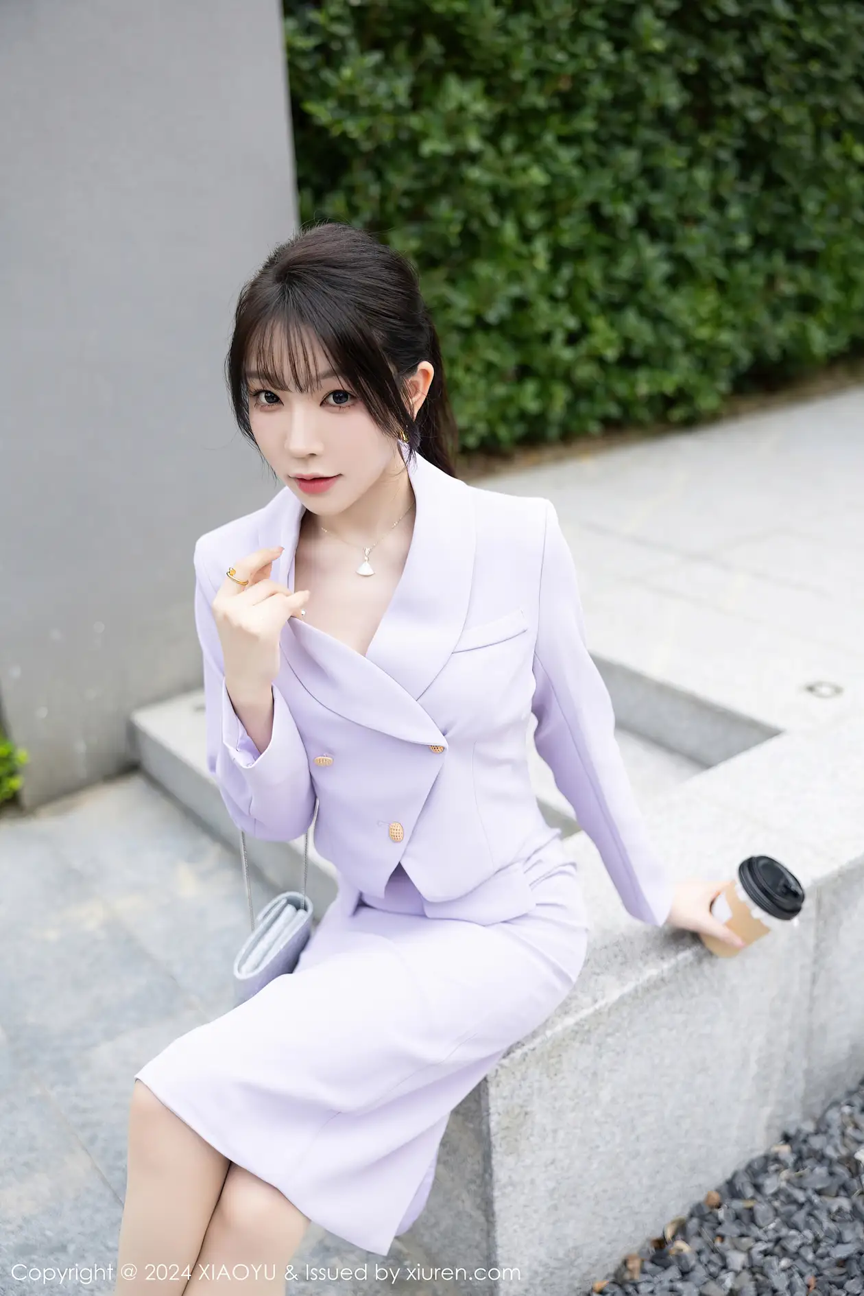 [XiaoYu] 2024.01.04 VOL.1178 Xu Lizhi Booty#[89P]-2