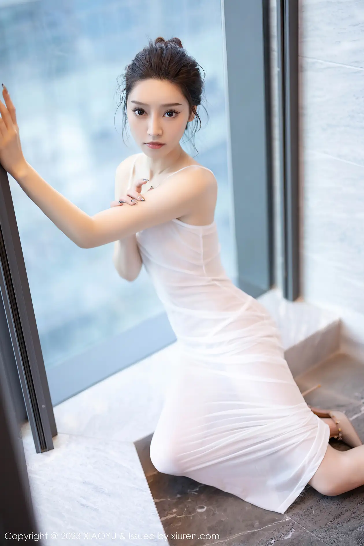 [XiaoYu] 2023.11.27 VOL.1152 Su Manxi#[84P]-2