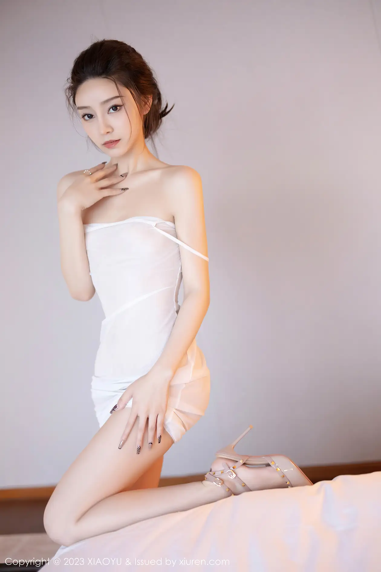 [XiaoYu] 2023.11.27 VOL.1152 Su Manxi#[84P]-7