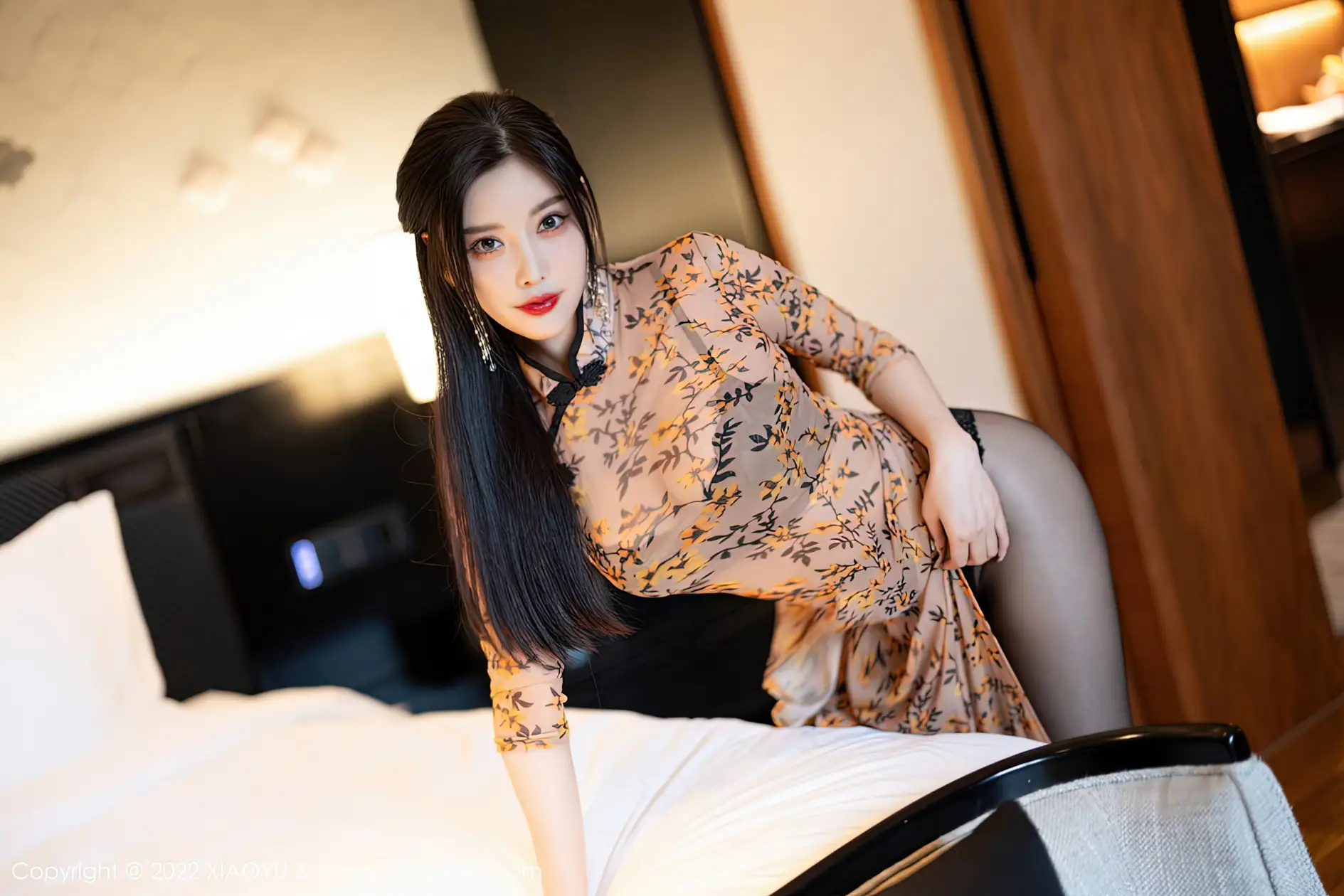 [XiaoYu] 2022.12.16 VOL.0927 Yang ChenchenYome#[89P]-5