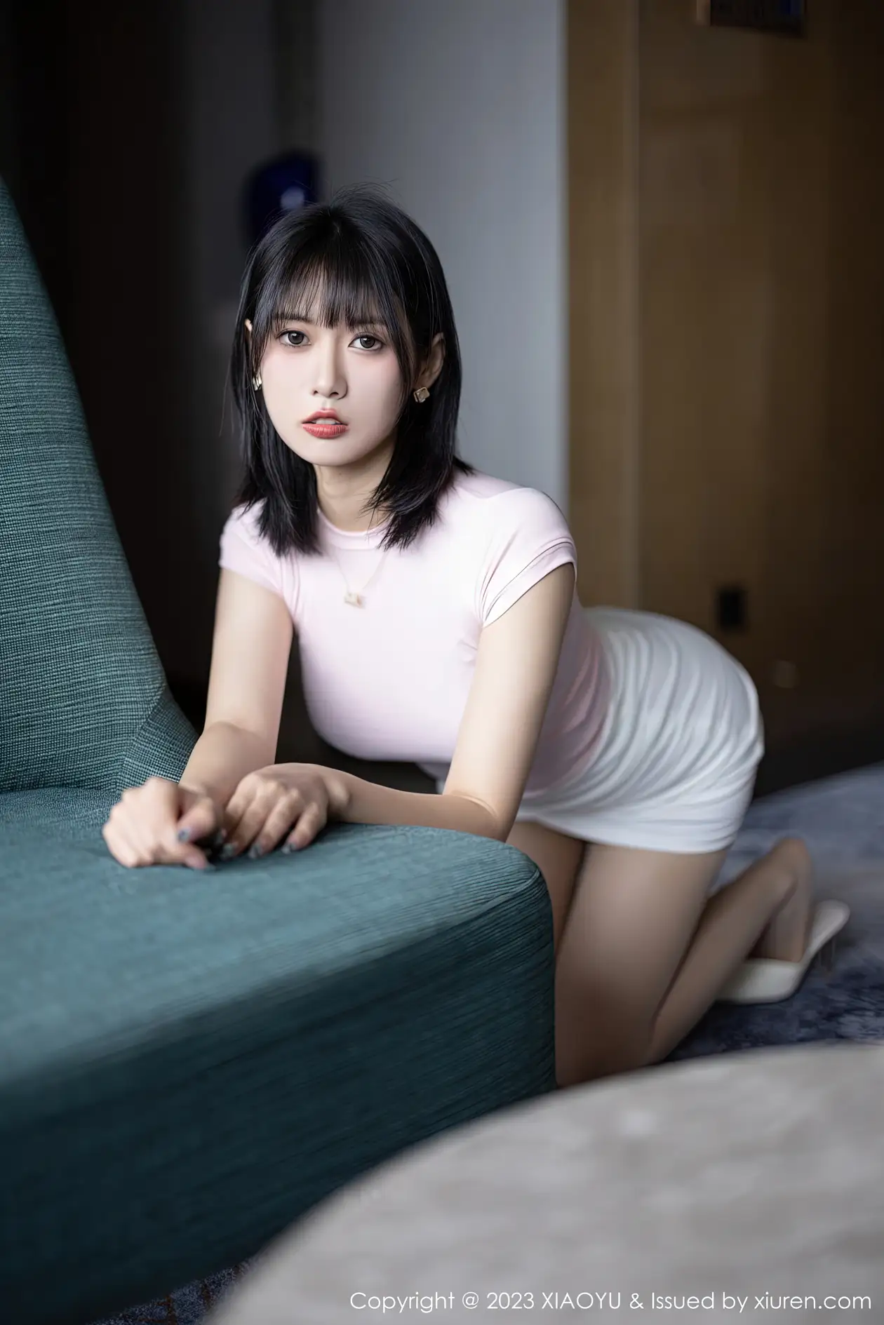 [XiaoYu] 2023.01.30 VOL.0954 Lin Ziyao#[73P]-1