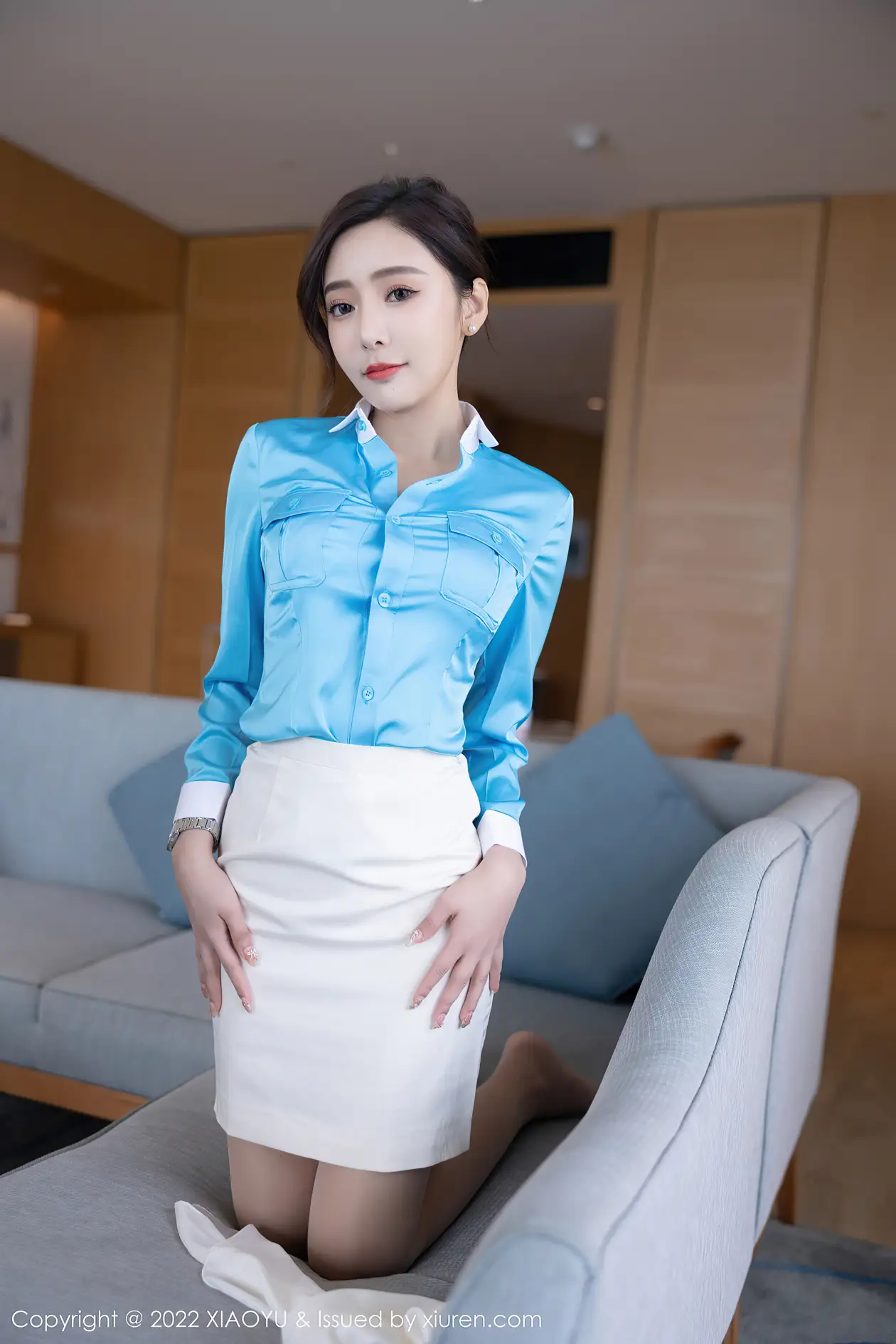 [XiaoYu] 2022.02.07 VOL.0710 Wang Xinyaoyanni#[72P]-4