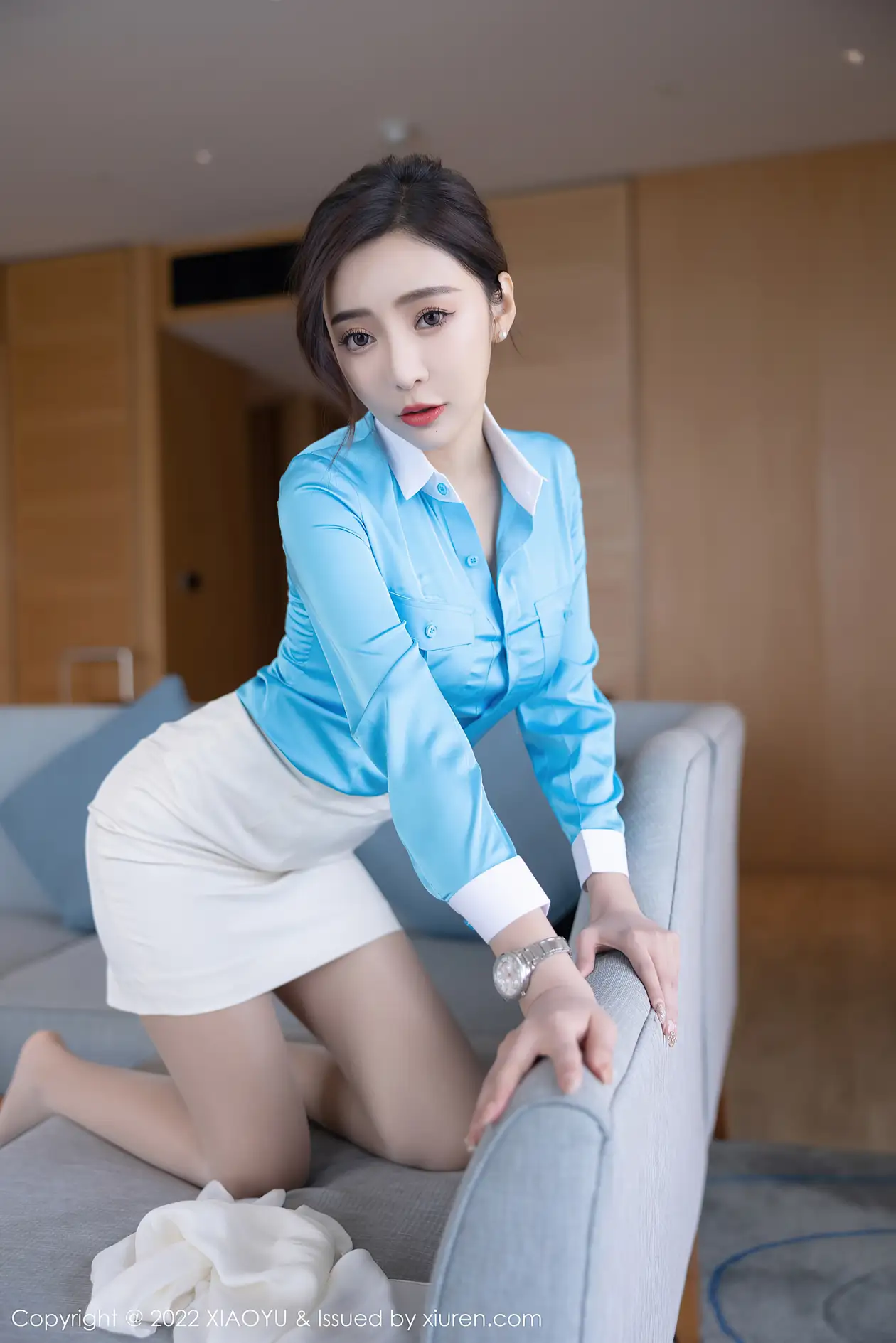 [XiaoYu] 2022.02.07 VOL.0710 Wang Xinyaoyanni#[72P]-5