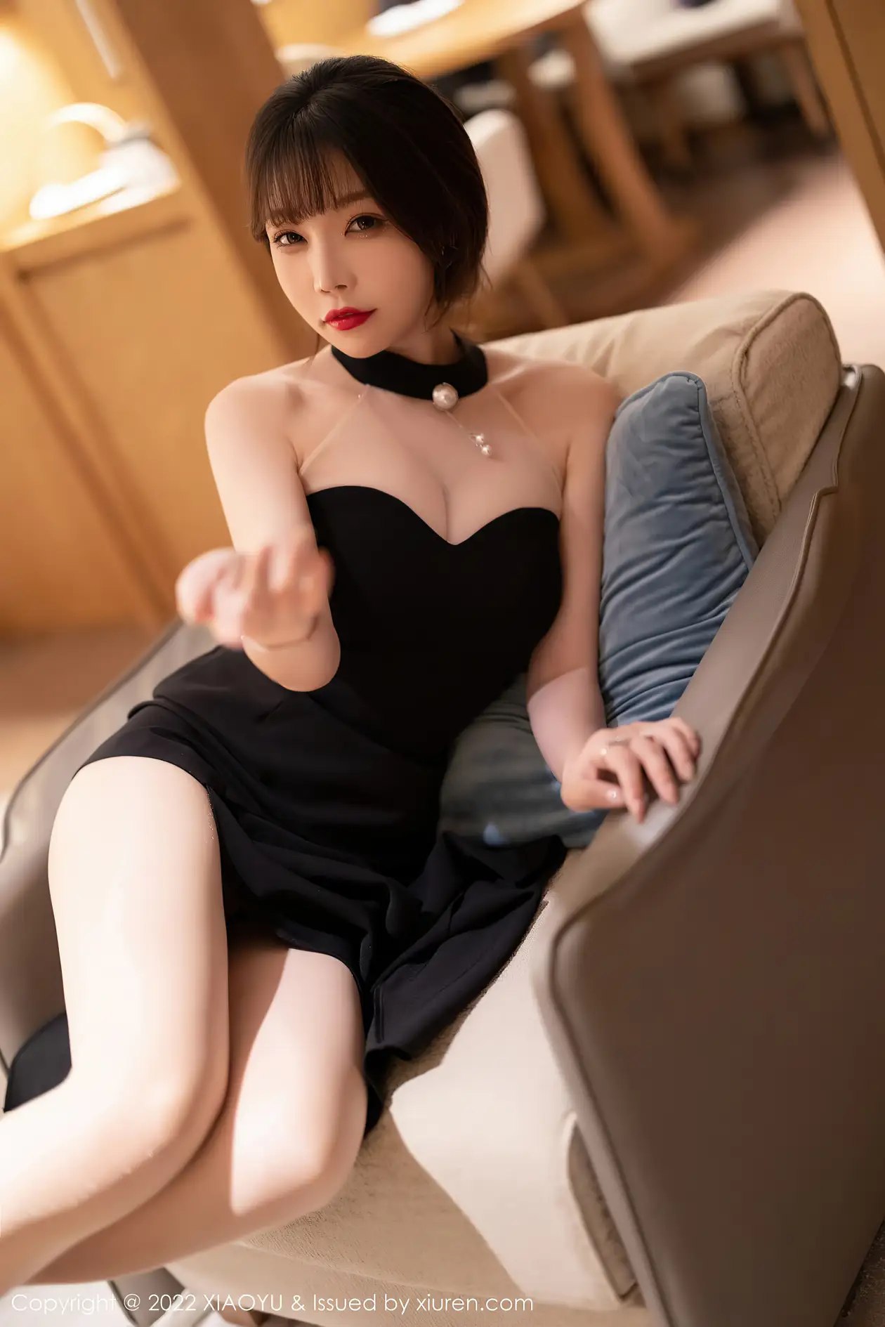 [XiaoYu] 2022.04.26 VOL.0765 Zhizhi Booty#[83P]-2